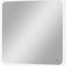 Зеркало Reflexion Blink 600x600 RF6040BK с подсветкой с сенсорным выключателем и диммером Зеркало Reflexion Blink 600x600 RF6040BK с подсветкой с сенсорным выключателем и диммером