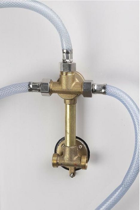 Душевая кабина Niagara Classic 100х80 R NG-33084-14RF с гидромассажем