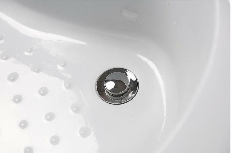 Душевая кабина Niagara Classic 90х90 NG-1101-14BKT без гидромассажа