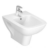 Биде Vitra S20 5508B003-1046, подвесное