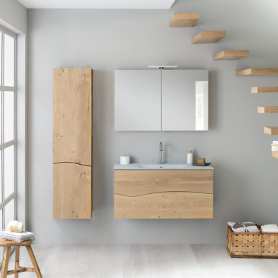 Мебель для ванной комнаты